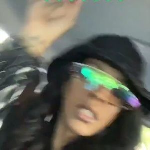 Meet your Posher, Daisy